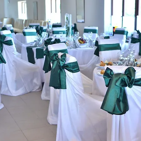 Restaurant Flamingo 4* Sighetu Marmaţiei