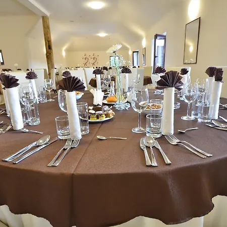 Restaurant Flamingo Sighetu Marmaţiei