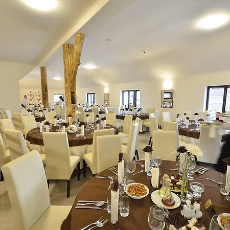 Restaurant Flamingo Bed & Breakfast
