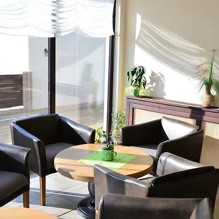Restaurant Flamingo Sighetu Marmaţiei