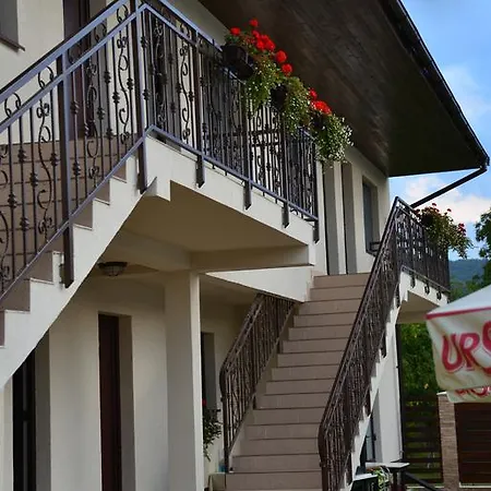Restaurant Flamingo Sighetu Marmaţiei