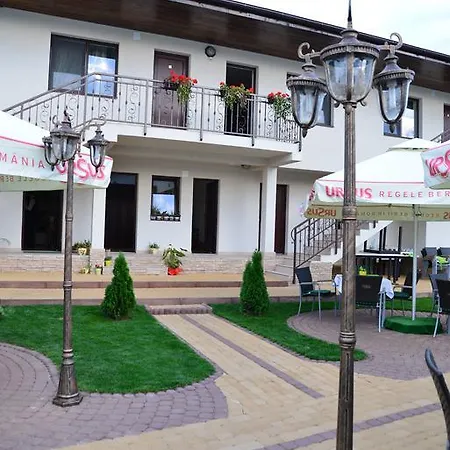 Restaurant Flamingo Sighetu Marmaţiei