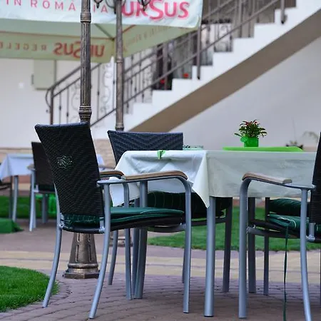 Restaurant Flamingo