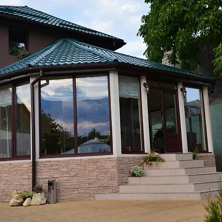 Bed & Breakfast Restaurant Flamingo