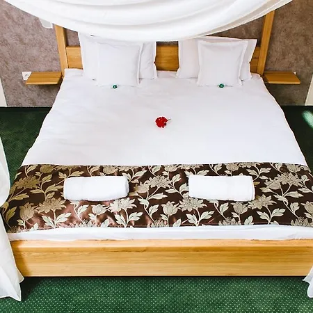 Restaurant Flamingo 4* Sighetu Marmaţiei